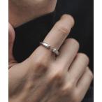 �w�� �����O ANCHOR CHAIN RING / EDGED BAR RING / CLASSIC ORB RING �����Y