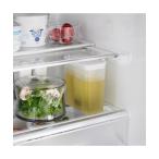 棚に入れられる冷水筒 タワー 1L