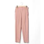 [BEAUTY&amp;YOUTH UNITED ARROWS] слаксы SMALL Brown женский 