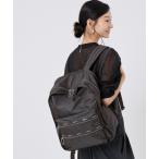 デイバック リュック FUNCTIONAL BACKPACK ダークチョコレートC レディース メンズ