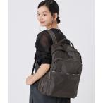 デイバック リュック ESSENTIAL CARRYALL BP ダークチョコレートC レディース メンズ