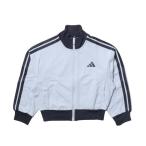 アディダス　adidas ジャージ アディダス adidas G WAF トラックトップ キッズ 子供服 男の子 女の子