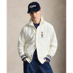 ラルフローレン スタジャン Bayport ヴィンテージ フィット Polo ベア ジャケット メンズ
