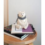�C���e���A �u���ʌ���vPolar Bear Money BOX �|�[���[�x�A�[�}�l�[�{�b�N�X �V���N�}������ �o���N �k�� 2026�N����J���[�}�t���[�t
