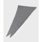  палантин muffler [ мульти- WAY] треугольник дизайн вязаный палантин женский 