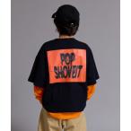 tシャツ 「90-160cm」「綿100%」長袖 半袖 2点セット「PAIRMANON STREET」 キッズ 子供服 男の子 女の子