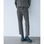  джинсы Denim Denim брюки стрейч палочка брюки /1069951 женский 