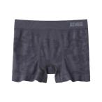  Gunze GUNZE боксеры BODY WILD/ корпус wild боксеры 3D-BOXER цветок ja карта рисунок 