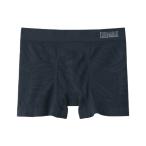  Gunze GUNZE боксеры BODY WILD/ корпус wild боксеры 3D-BOXER Zebra рисунок 