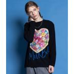 tシャツ GLORY HEART L.S. Tシャツ メンズ レディース