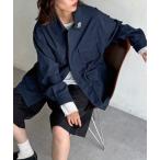 милитари жакет Mod's Coat значок имеется милитари рубашка жакет женский 