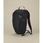 デイバック リュック ARC’TERYX/アークテリクス AXIOS 10 BACKPACK/アクシオス10 バックパック メンズ レディース