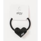  резинка для волос algy Heart Logo резинка для волос 