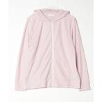[NAVY] Zip выше Parker L Pink Lady -s