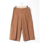 [ROPE' PICNIC] укороченные брюки 38 Brown женский 