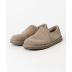 [UGG] туфли без застежки 6 мокка женский 