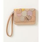 [tsumori chisato CARRY] кейс FREE Pink Lady -s