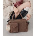  сумка "Boston bag" Bambi сумка карман BAG женский 