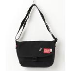 [Manhattan Portage] сумка "почтальонка" FREE черный женский 