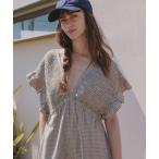 [URBAN RESEARCH Sonny Label] все в одном 36 бежевый женский 