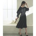 [RUIRUE BOUTIQUE] выставить M черный женский 
