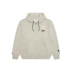  Parker AAPE ZIP UP HOODIE мужской 