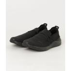 [PUMA] туфли без застежки 24cm черный женский 