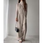 [FILLOU] все в одном LARGE grayish бежевый женский 