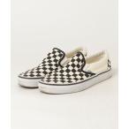 [VANS] туфли без застежки 6 черный женский 