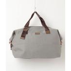 [DAY CLOSET] сумка "Boston bag" ONE SIZE серый женский 