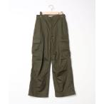[WEGO] брюки-карго SMALL хаки мужской 