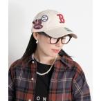 キャップ 帽子 レディース 「’47」クリーンナップ ボ