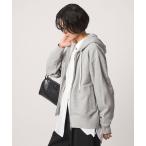  Champion Parker [ специальный заказ ][Champion] CVC Zip Parker женский 