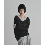 t рубашка Henry Layered LS 1074057 женский 
