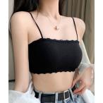  tube top bare top solid цвет ребра маленький ремешок tube top bla верх 