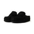 ビルケンシュトック サンダル BIRKENSTOCK Naples Wrapped LEVE / ビルケンシュトック ネープルズ ラップトゥ メンズ レディース
