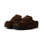 ビルケンシュトック サンダル BIRKENSTOCK Naples Wrapped LEVE / ビルケンシュトック ネープルズ ラップトゥ メンズ レディース