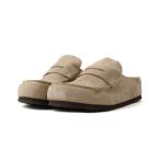 ビルケンシュトック サンダル BIRKENSTOCK Naples Wrapped LEVE / ビルケンシュトック ネープルズ ラップトゥ メンズ レディース
