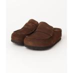 ビルケンシュトック サンダル BIRKENSTOCK Naples Wrapped LEVE / ビルケンシュトック ネープルズ ラップトゥ メンズ レディース