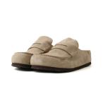 ビルケンシュトック サンダル BIRKENSTOCK Naples Wrapped LEVE / ビルケンシュトック ネープルズ ラップトゥ メンズ レディース