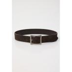  ремень DISTORTED BUCKLE ремень женский 