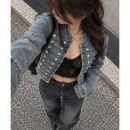  милитари жакет Mod's Coat двойной кнопка Denim Napoleon жакет женский 