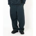  широкий брюки тренировочный брюки джерси TECH SWEAT PANTS BP-52026W мужской 
