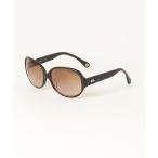 [DOLCE&amp;GABBANA] солнцезащитные очки - Brown женский 