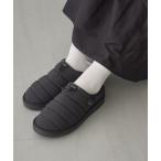 スリッポン 「C.Mt」WP MOC SHOES 撥水モックシューズ（WEB限定サイズあり） レディース