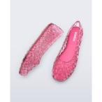 [melissa] балетки 35-36 Pink Lady -s