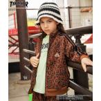 ジャージ 「B NEWJACK」ベロアトラックジャケット_セットアップ可 キッズ 子供服 男の子 女の子