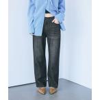  джинсы Denim Denim брюки Vintage тонкий Denim /1070151 женский 
