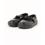 vans обувь VANS Van z17-22 MARY JANEme Lee je-nV2198K BLACK Kids ребенок мужчина девочка 