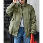  Mod's Coat пальто [ комплект item ]3WAY M-65 Mod's Coat / стеганое полотно подкладка комплект [ милитари серии ] женский 